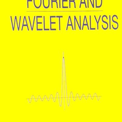 FOURIER AND WAVELET ANALYSIS(SAE)
