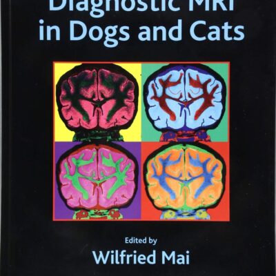 DIAGNOSTIC MRI IN DOGS AND CATS (HB 2018)