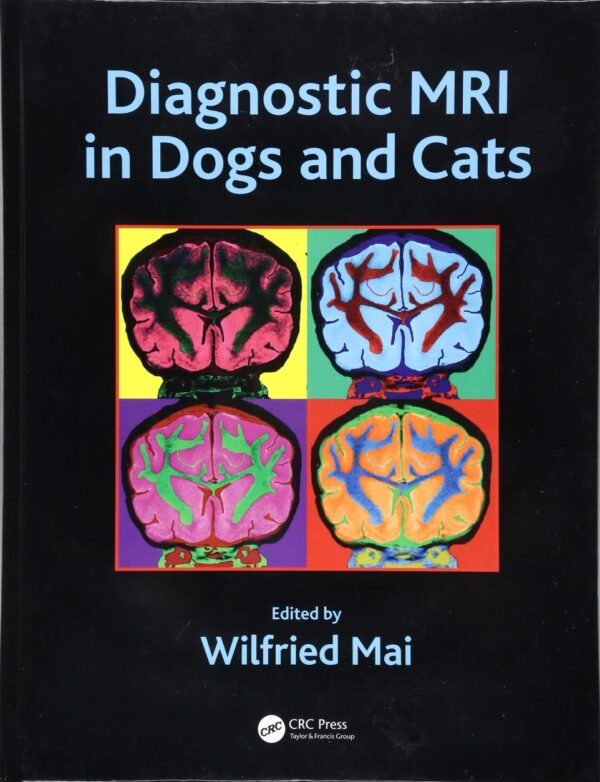 DIAGNOSTIC MRI IN DOGS AND CATS (HB 2018)