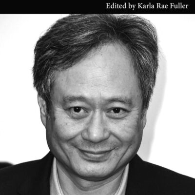 Ang Lee