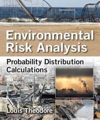 Environmental Risk Analysis: Probability Distribution Calculations