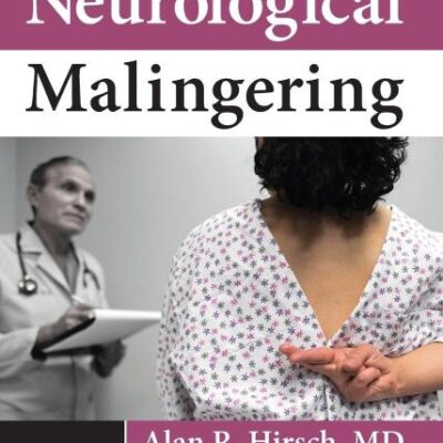 Neurological Malingering