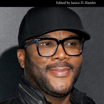 Tyler Perry: Interviews (Conversations With Filmmakers)