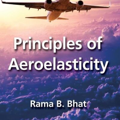 PRINCIPLES OF AEROELASTICITY