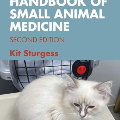 Pocket Handbook of Small Animal Medicine
