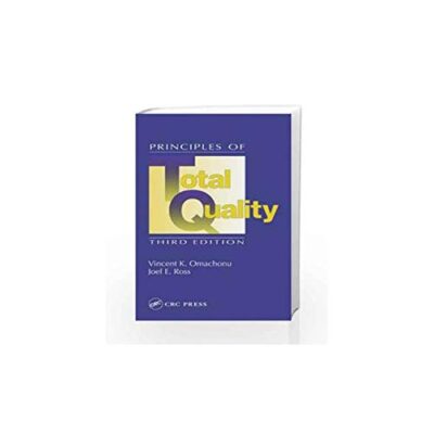 PRINCIPLES OF TOTAL QUALITY