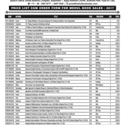 Drinking Water Chemistry: A Laboratory Manual
