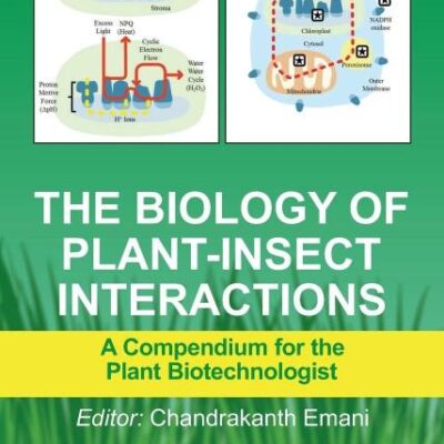 The Biology of Plant-Insect Interactions: A Compendium for the Plant Biotechnologist