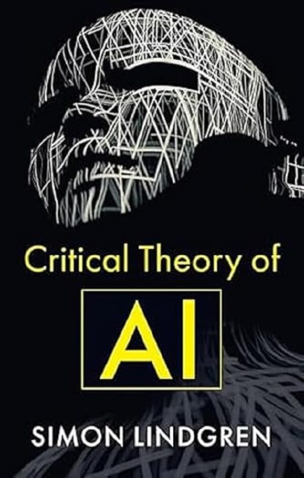 Critical Theory of AI