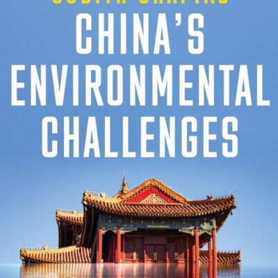 China's Environmental Challenges