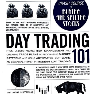 Day Trading 101, 2nd Edition