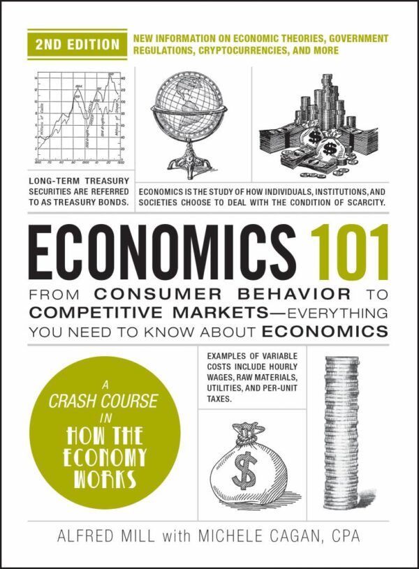 Economics 101