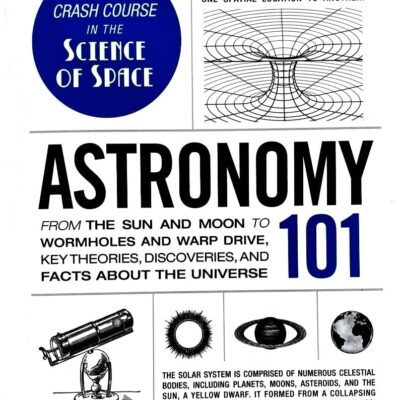 Astronomy 101