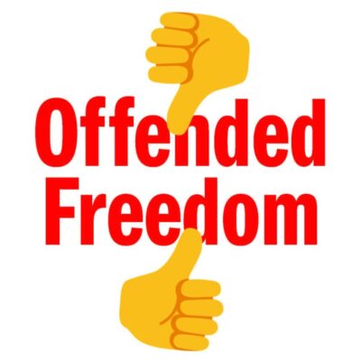 Offended Freedom: The Rise of Libertarian Authoritarianism