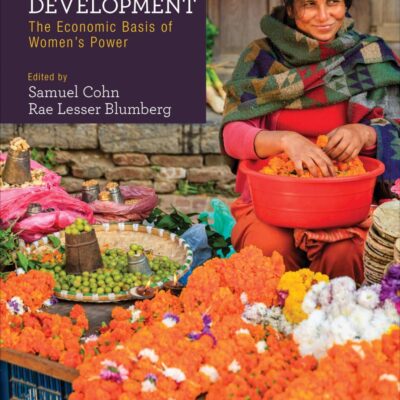 Gender and Development: The Economic Basis of Women's Power
