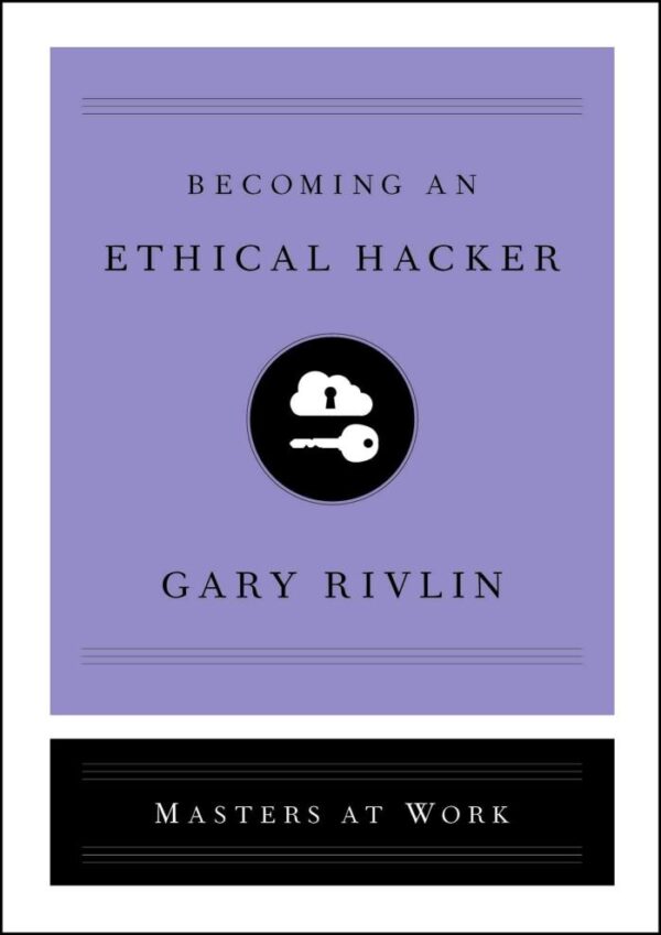 BECOMING AN ETHICAL HACKER