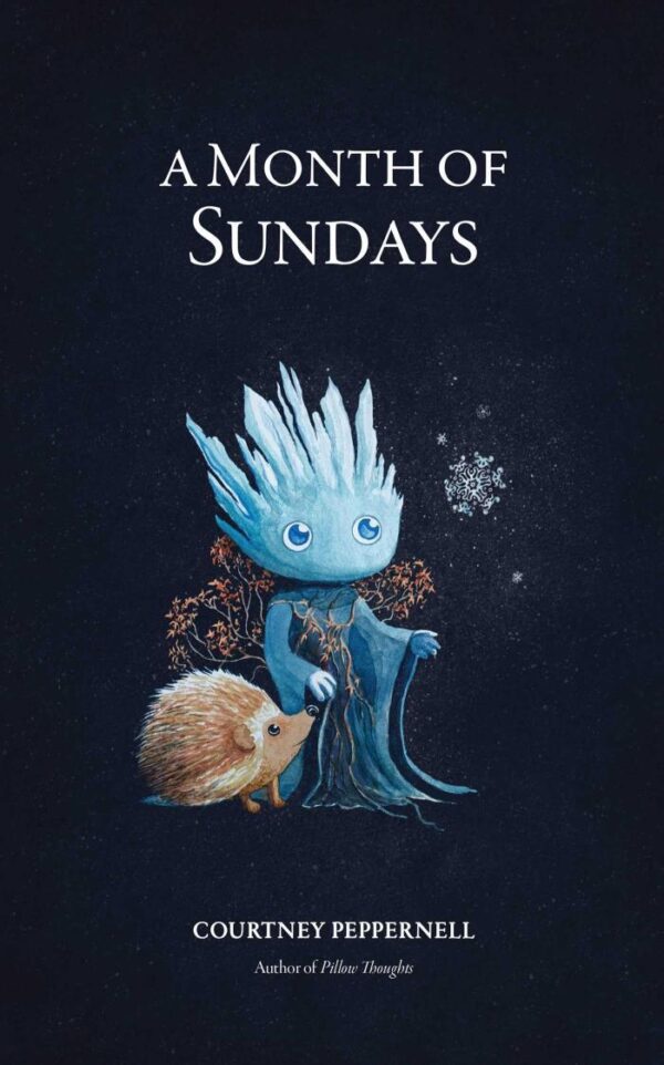 MONTH OF SUNDAYS