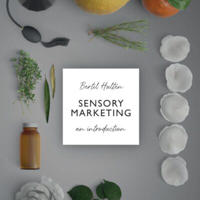 Sensory Marketing: An Introduction