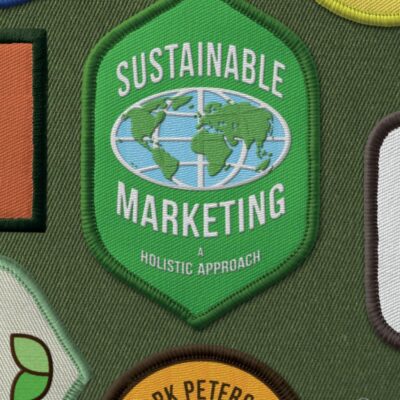 Sustainable Marketing: A Holistic Approach