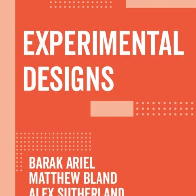 EXPERIMENTAL DESIGNS