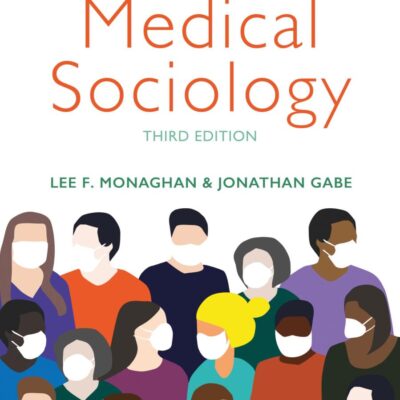 Key Concepts in Medical Sociology