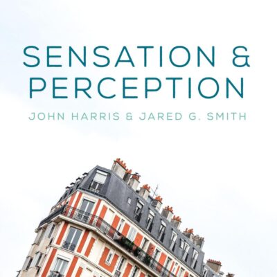 SENSATION AND PERCEPTION