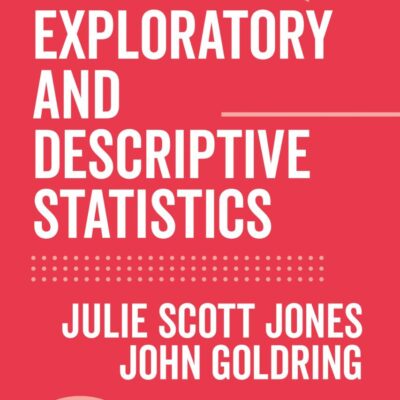 Exploratory and Descriptive Statistics