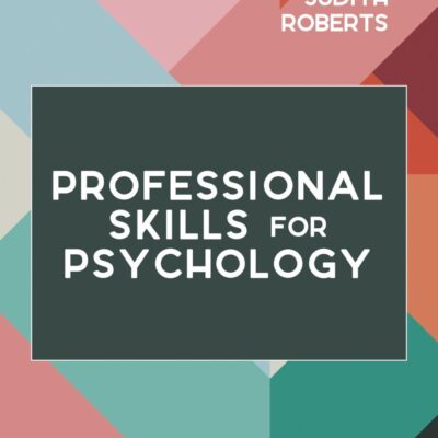 Professional Skills for Psychology