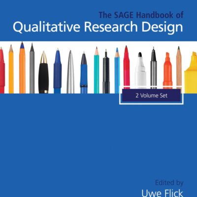 The Sage Handbook of Qualitative Research Design