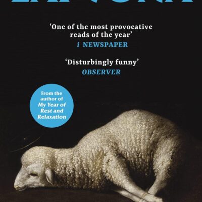 Lapvona: The unmissable Sunday Times Bestseller