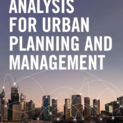 Applied Data Analysis for Urban Planning and Management
