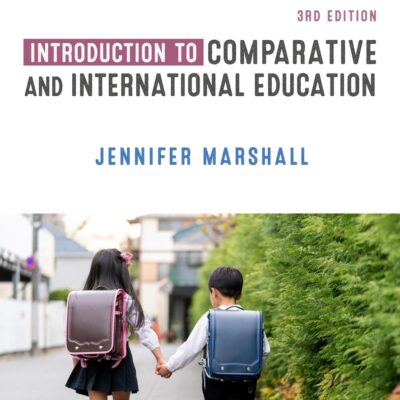 Introduction to Comparative and International Education
