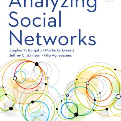 Analyzing Social Networks
