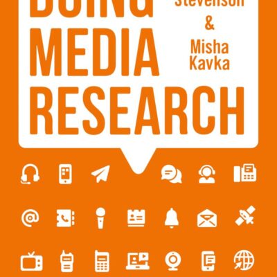 Doing Media Research