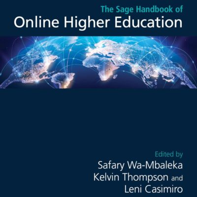 The Sage Handbook of Online Higher Education
