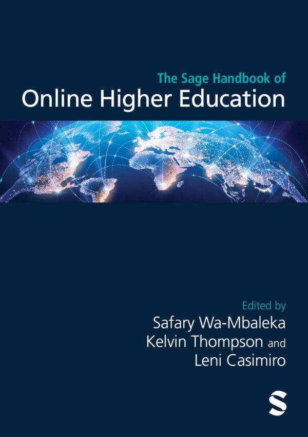 The Sage Handbook of Online Higher Education