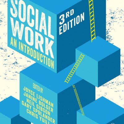 Social Work: An Introduction