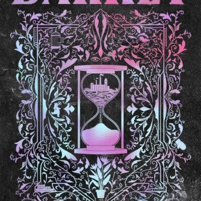 Darkly: The edge-of-your-seat psychological thriller