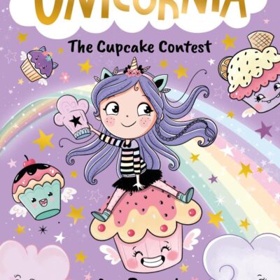 Unicornia: The Cupcake Contest