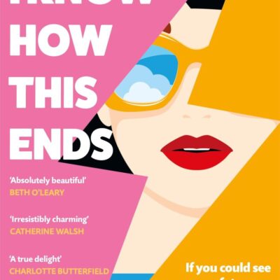 Holly Smale Summer 2025