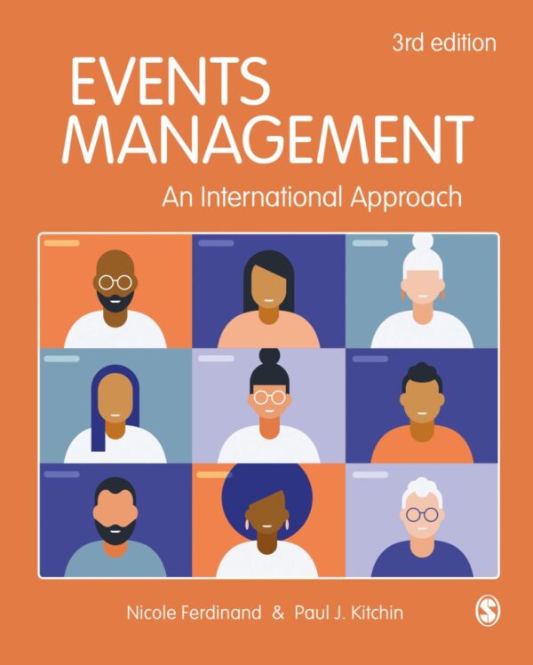 EVENTS MANAGEMENT