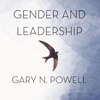 Gender and Leadership (SAGE Swifts)