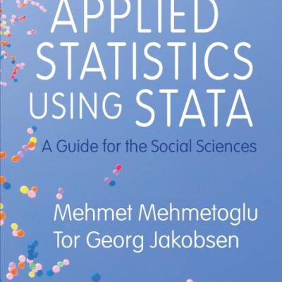 APPLIED STATISTICS USING STATA