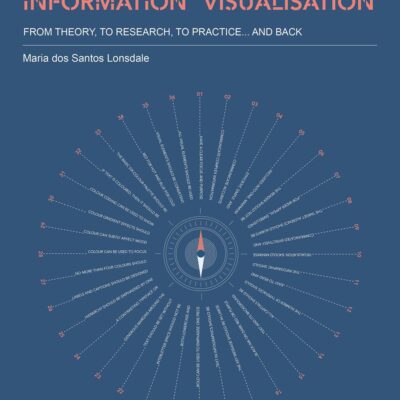 Information Visualisation: From Theory, to Research, to Practice and Back