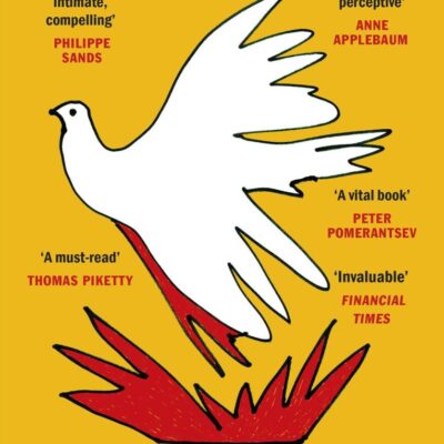 On Freedom: The instant New York Times bestseller