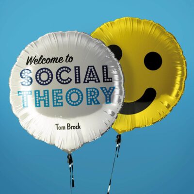 Welcome to Social Theory