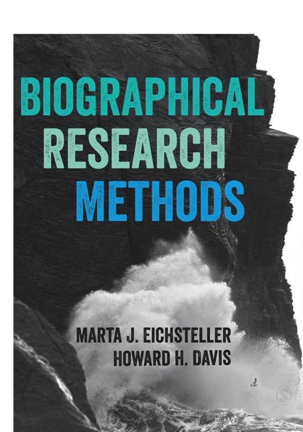 BIOGRAPHICAL RESEARCH METHODS