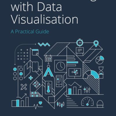 COMMUNICATING WITH DATA VISUALISATION