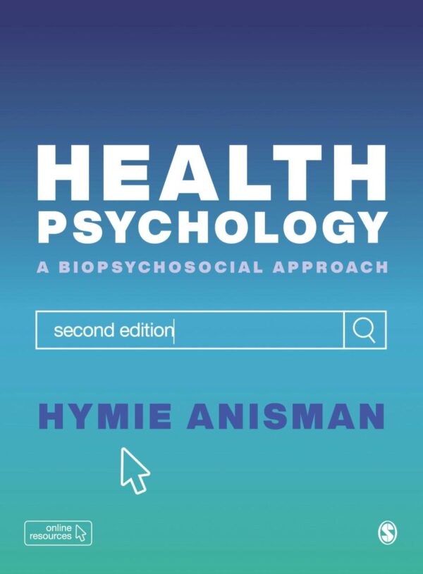 HEALTH PSYCHOLOGY