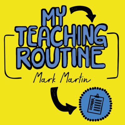 My Teaching Routine